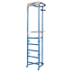 Domarstol PRO f�r volleyboll