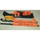 Beach volleybollset Spectrum 2000