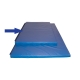 Gymnastikmatta JUMP 2000, Standard, Bl�
