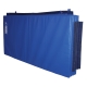 Gymnastikmatta JUMP 2000, Standard, �ljett, Bl�