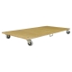 Vagn F�r skumprodukter