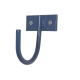 Upph�ngningskrok, u-formad
