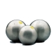 Kula av rosfritt st�l 4.0