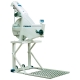 Rehabcykel Monark Cardio Rehab 891E