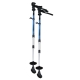 Teleskopstav / G�stav Walker 3-delad