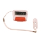 Pedometer Silva EX Steg