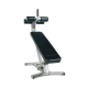 Crunch Bench