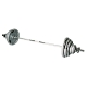 Skivst�ngsset 140 kg
