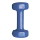 Vinylhantel 4 kg