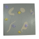 Kl�tterv�ggsskiva 1200x1200 mm