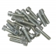 Greppbult Cylindrisk