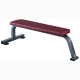 Johnson FW-151 Flat Bench
