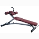 Johnson FW-152 Adjustable Ab / Decline Bench