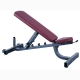Johnson FW-153 Adjustable Incline bench