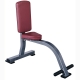 Johnson FW-156 Upright Bench