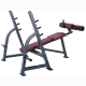 Johnson FW-165 Olympic Decline Bench