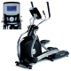 Crosstrainer Tunturi Platinum