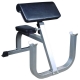 Eurosport Seated arm curl SG6002