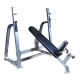 Eurosport Incline Bench SG6014