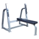 Eurosport Press Bench SG6015