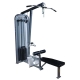 Eurosport Lats/Row machine SG8002A