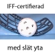 Innebandyboll Active Match, Sl�t