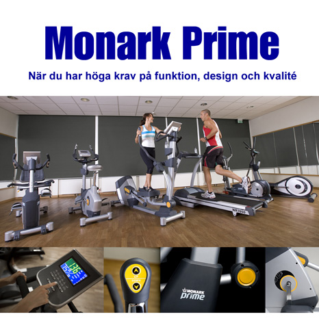 Monark Prime